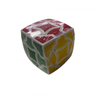 Кубик-Рубика"КУБ-ПАЗЛ"в индив,упак,арт,738D-1